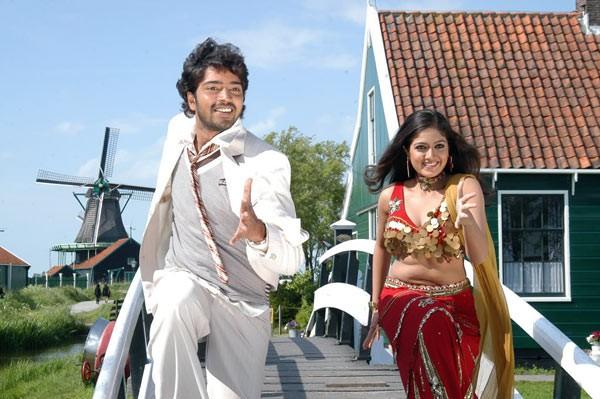 CineJosh gallery photo
