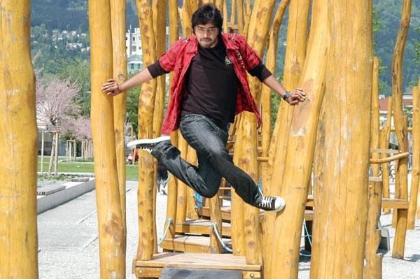 CineJosh gallery photo
