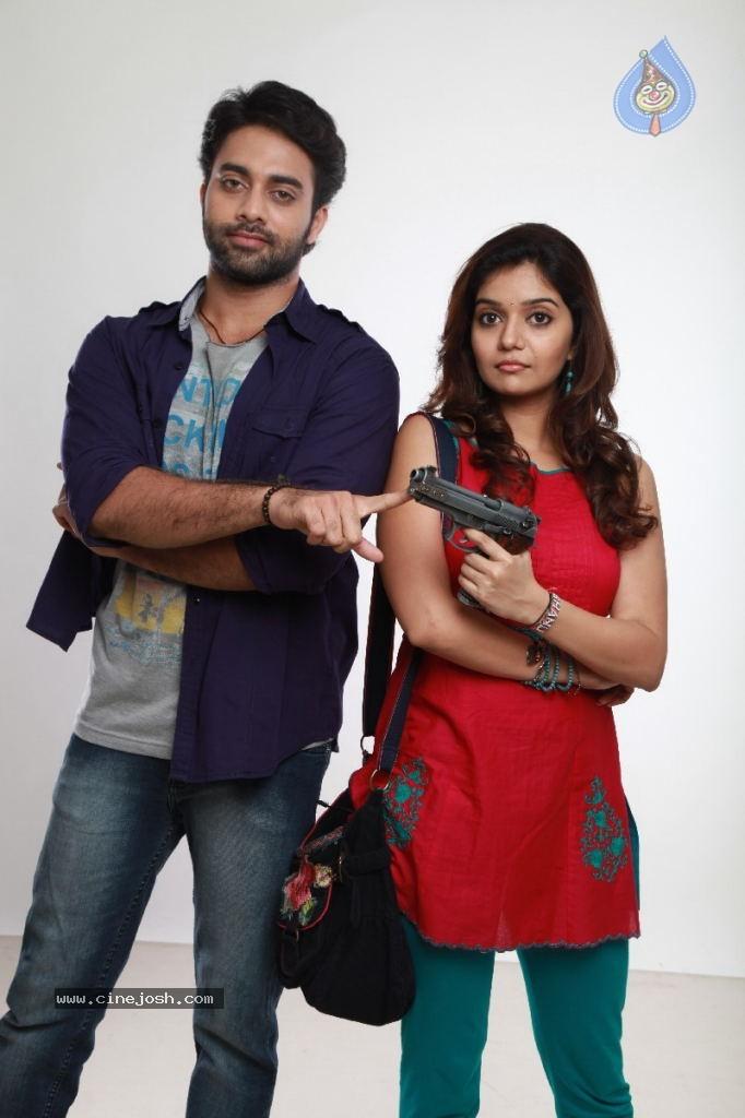 CineJosh gallery photo