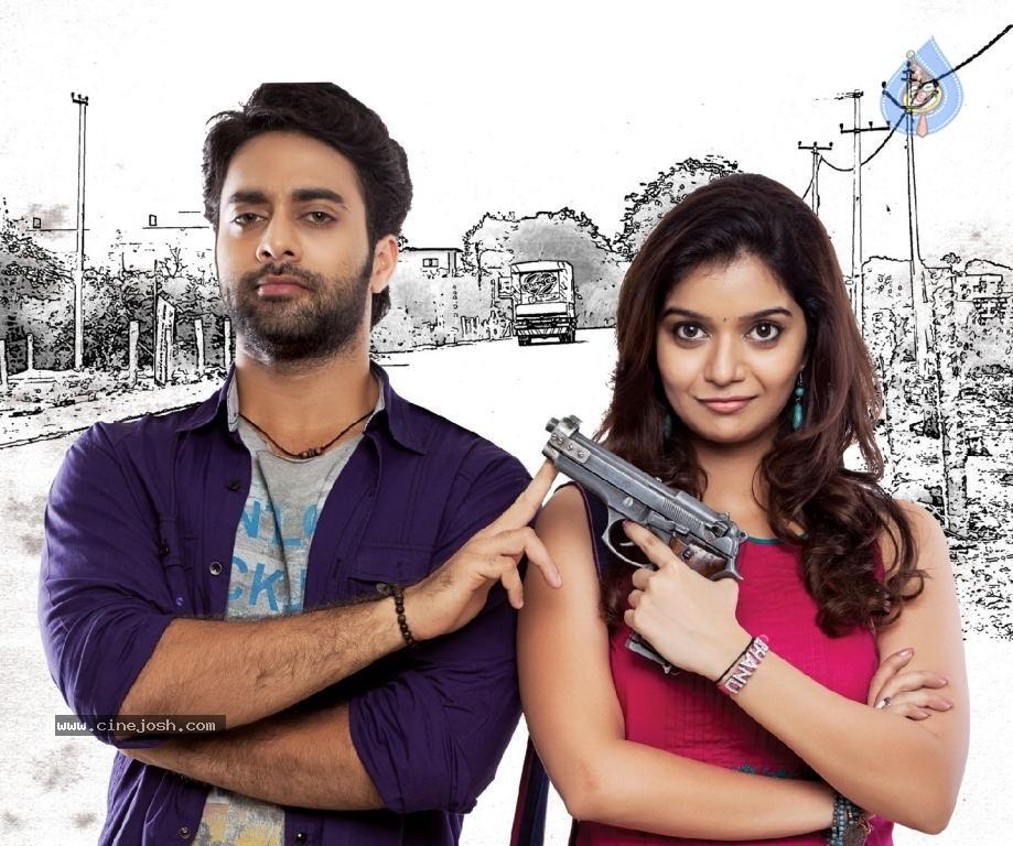 CineJosh gallery photo