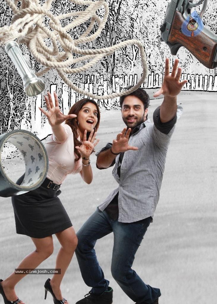 CineJosh gallery photo