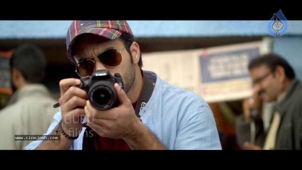 CineJosh gallery photo