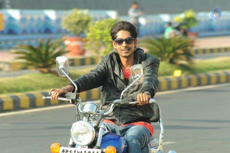 CineJosh gallery photo