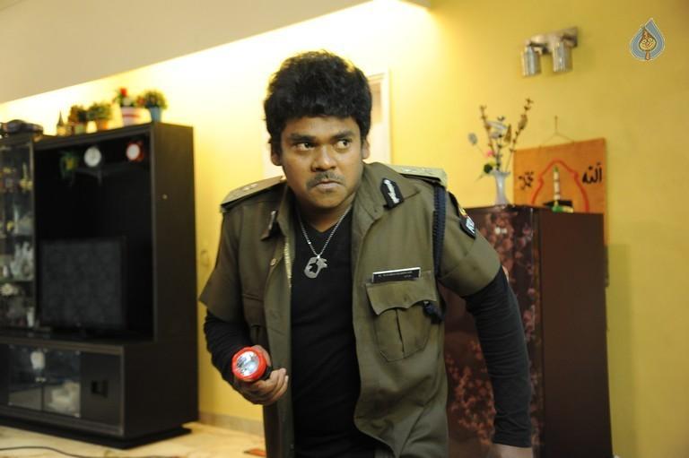 CineJosh gallery photo
