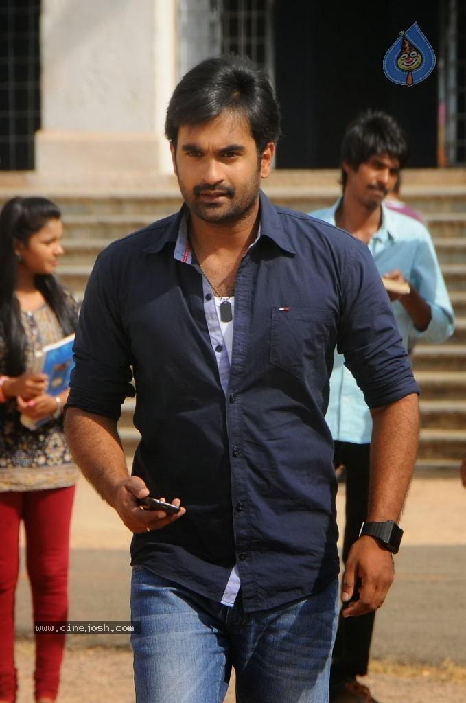 CineJosh gallery photo