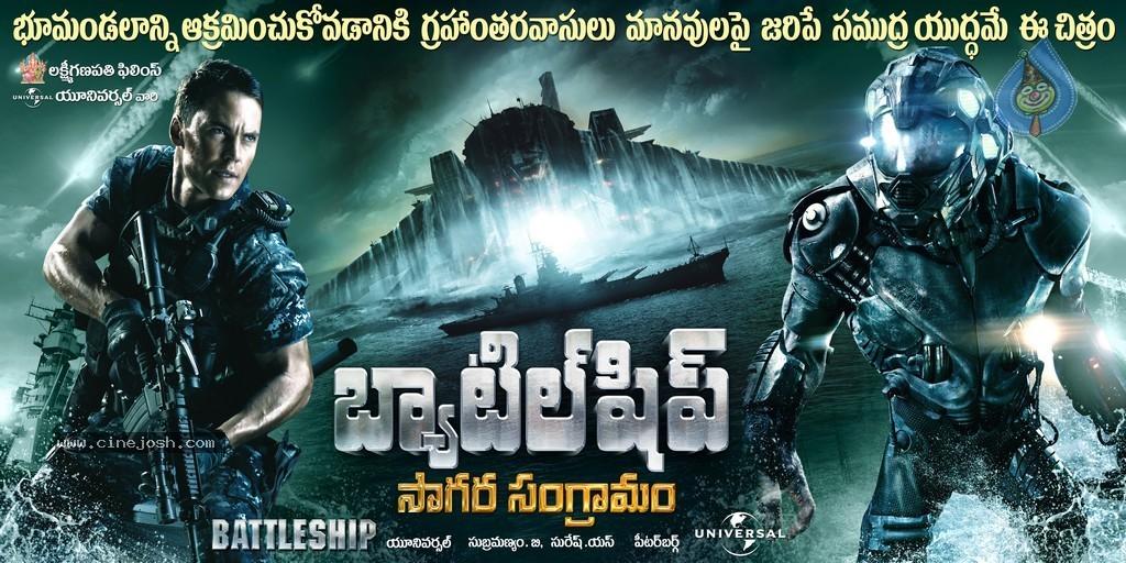 CineJosh gallery photo