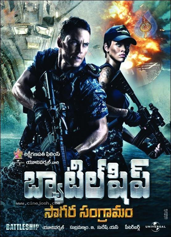CineJosh gallery photo
