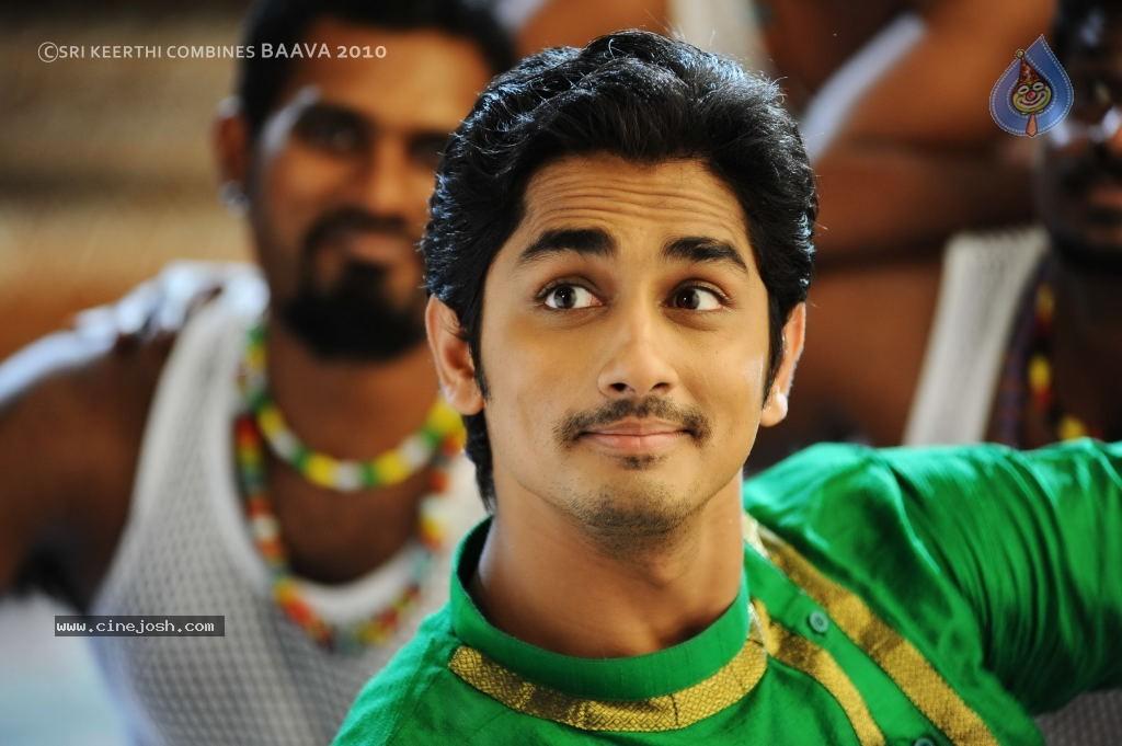 CineJosh gallery photo