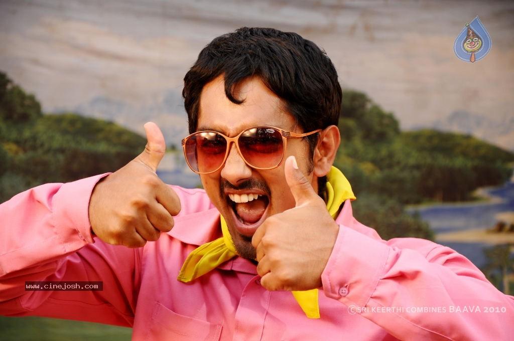 CineJosh gallery photo
