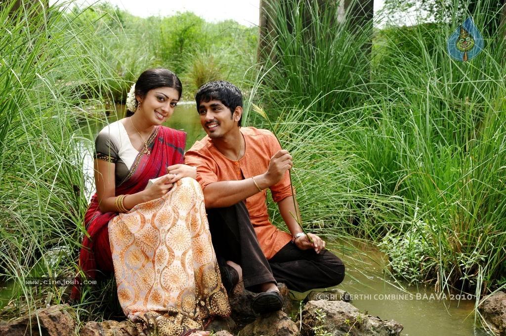 CineJosh gallery photo