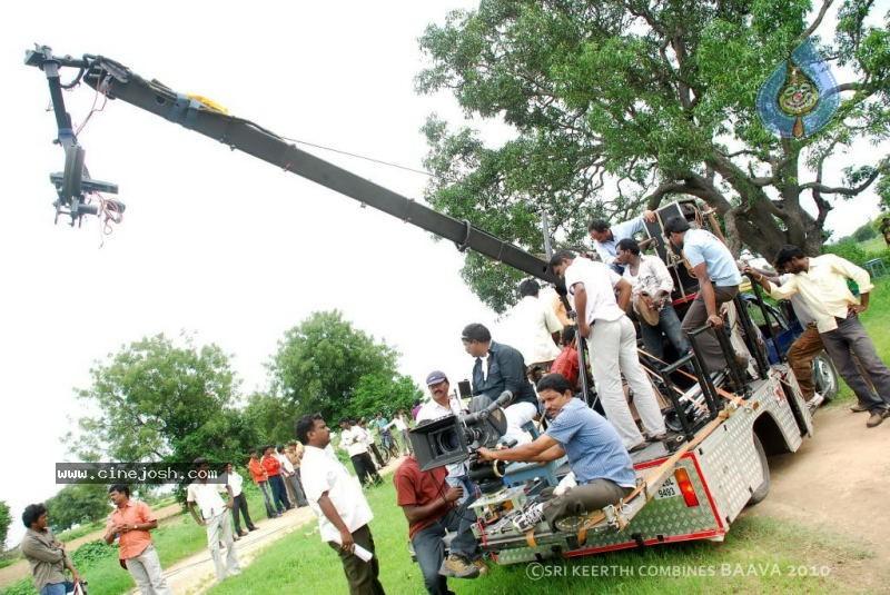 CineJosh gallery photo