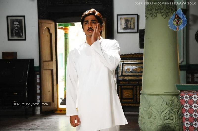 CineJosh gallery photo
