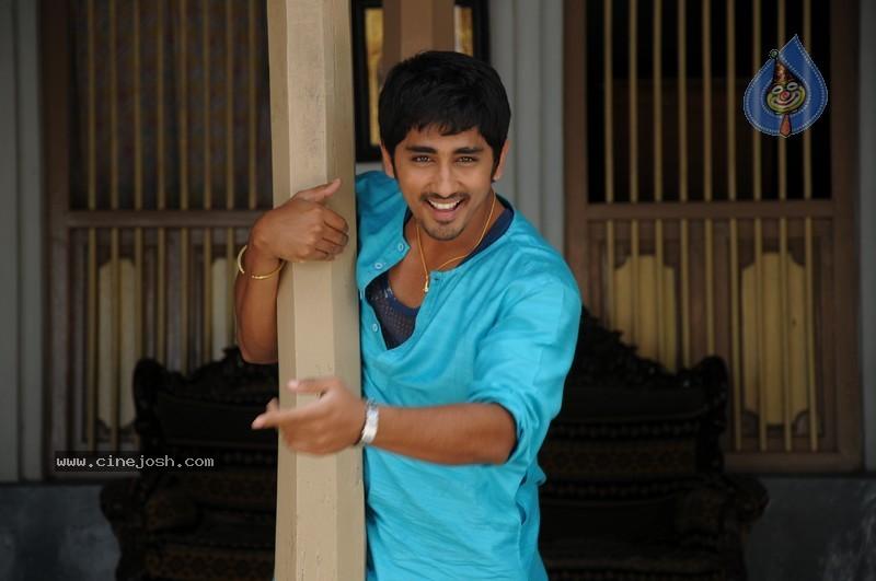 CineJosh gallery photo