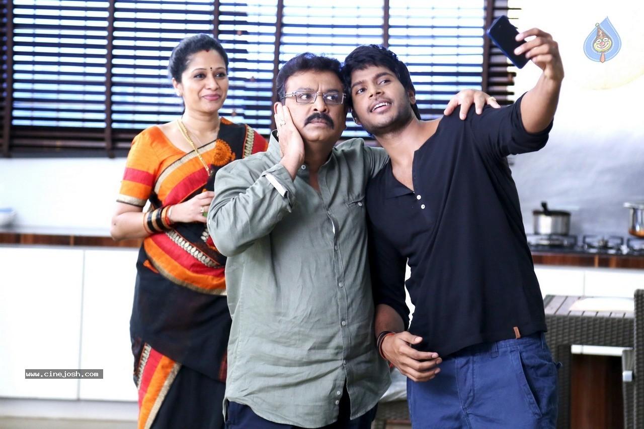 CineJosh gallery photo