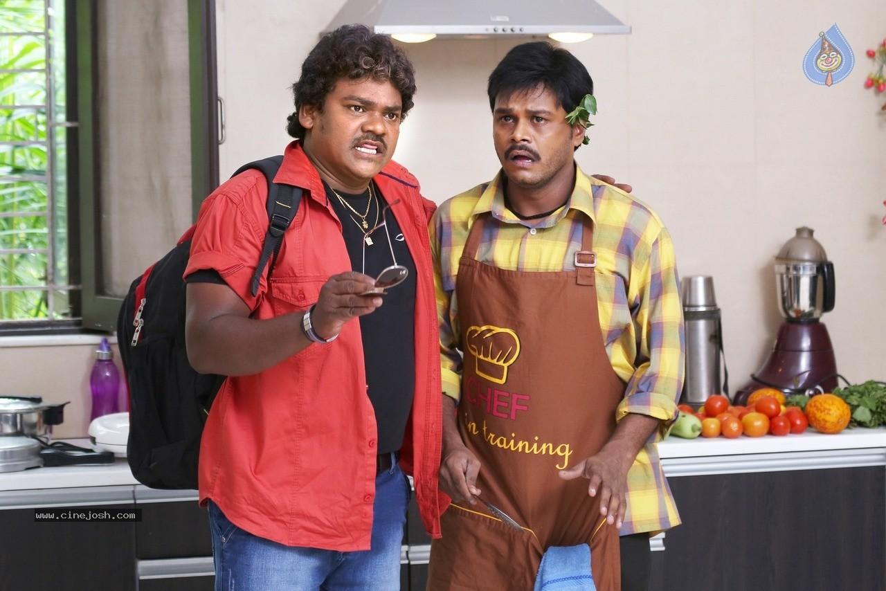 CineJosh gallery photo