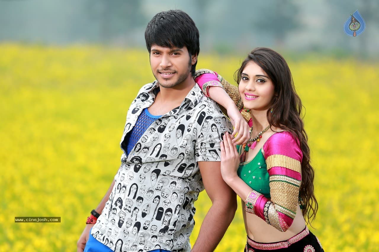 CineJosh gallery photo