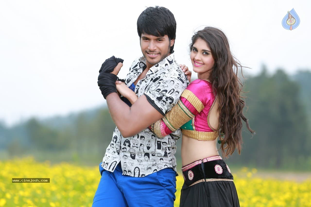 CineJosh gallery photo