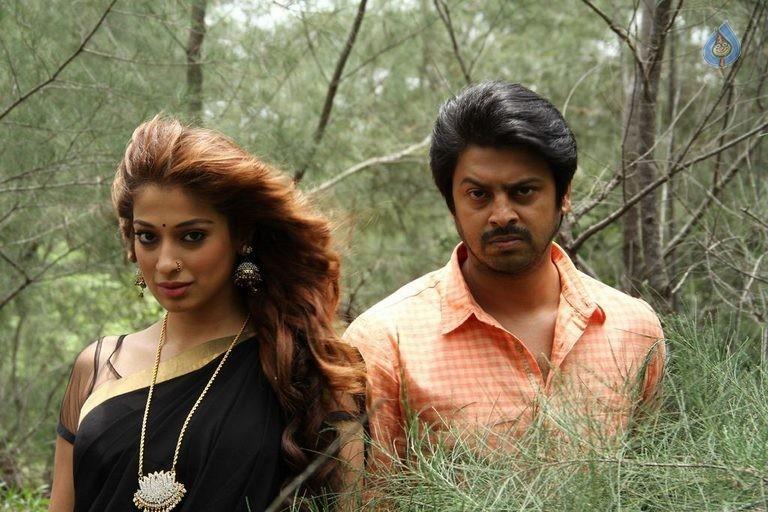 CineJosh gallery photo