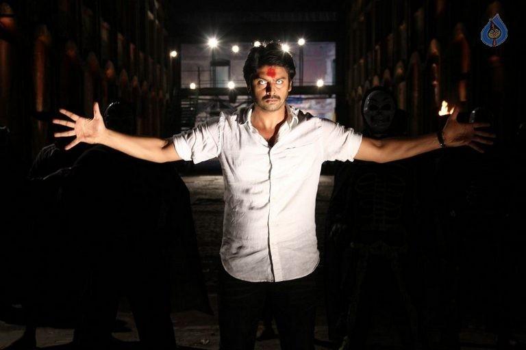CineJosh gallery photo