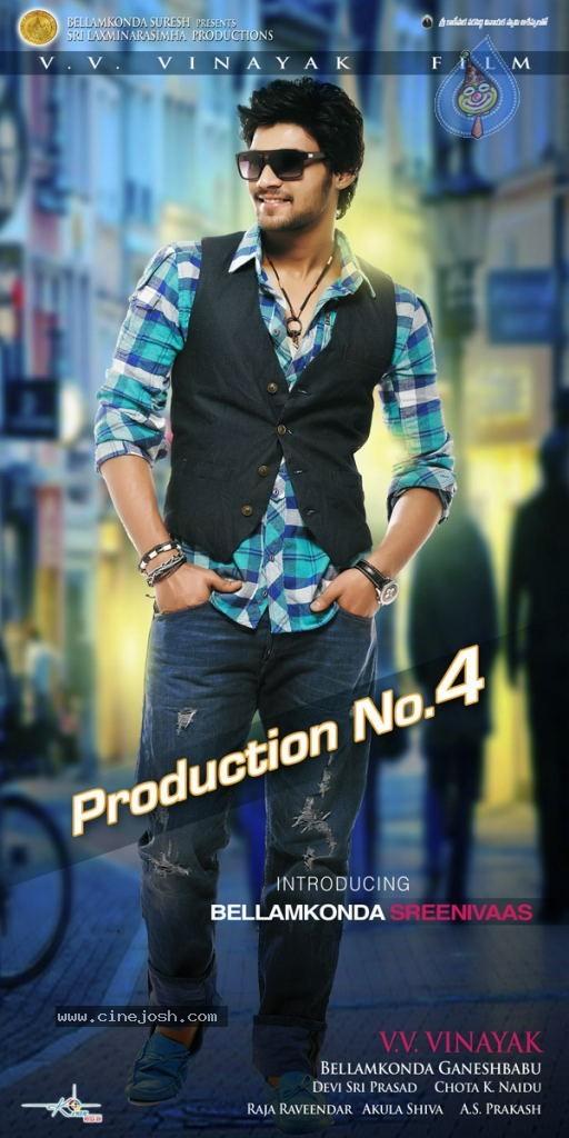 CineJosh gallery photo