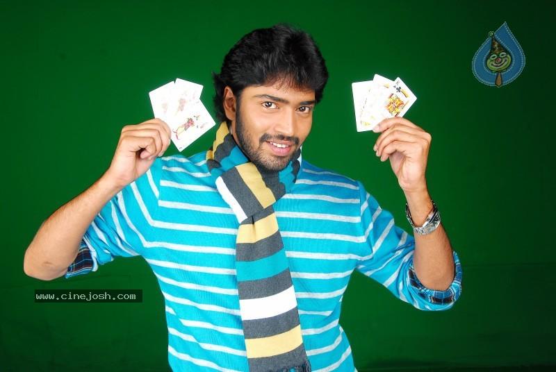 CineJosh gallery photo