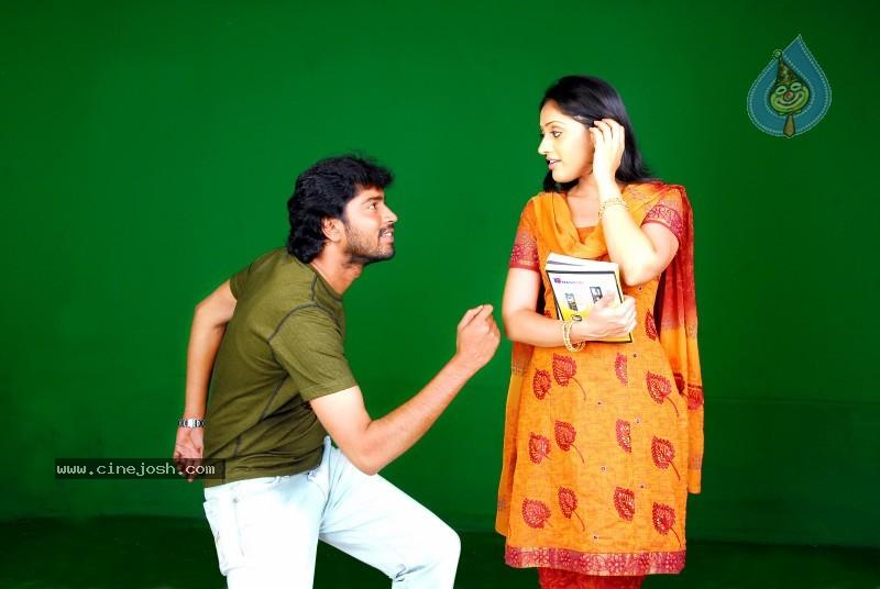 CineJosh gallery photo
