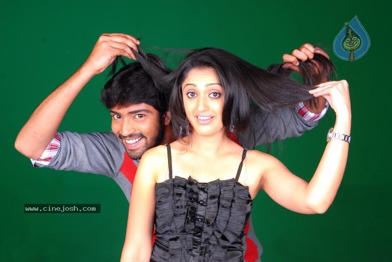 CineJosh gallery photo