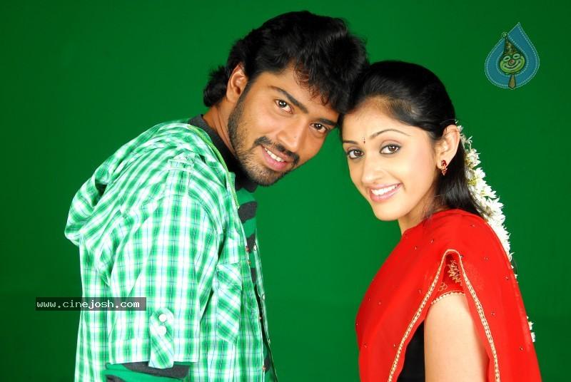 CineJosh gallery photo