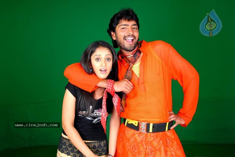CineJosh gallery photo