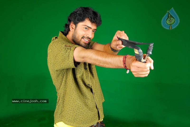 CineJosh gallery photo