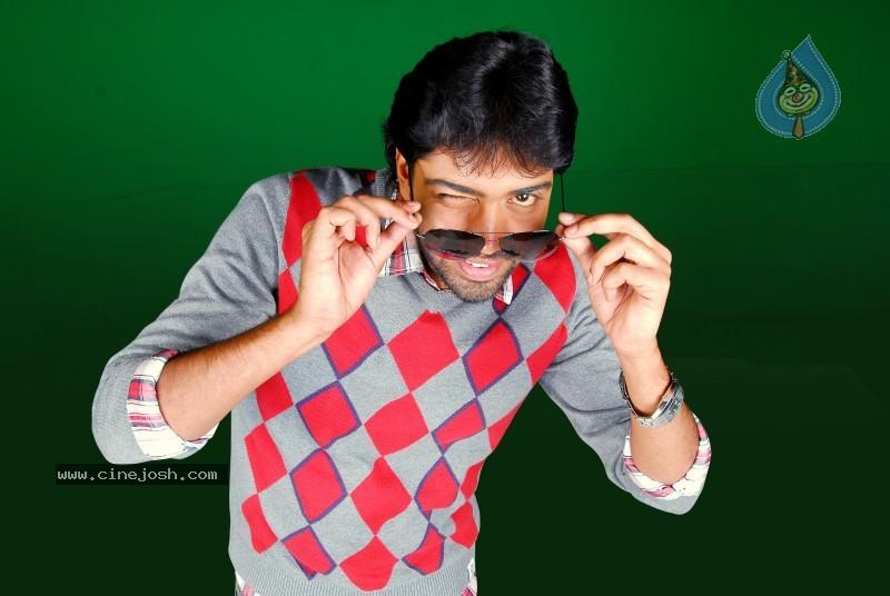 CineJosh gallery photo