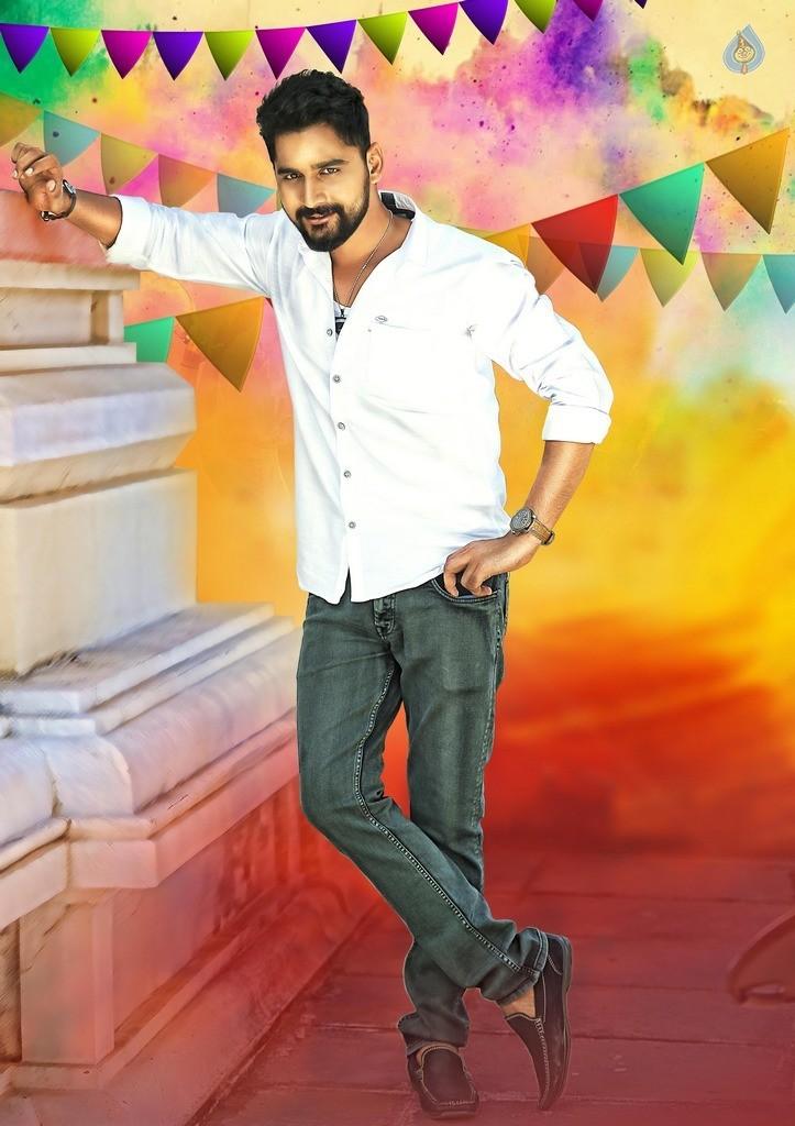 CineJosh gallery photo