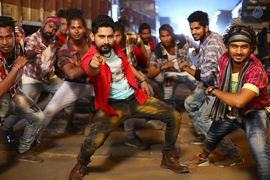 CineJosh gallery photo