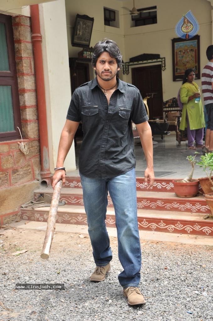 CineJosh gallery photo