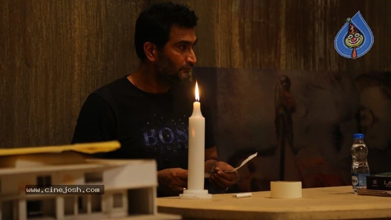 CineJosh gallery photo