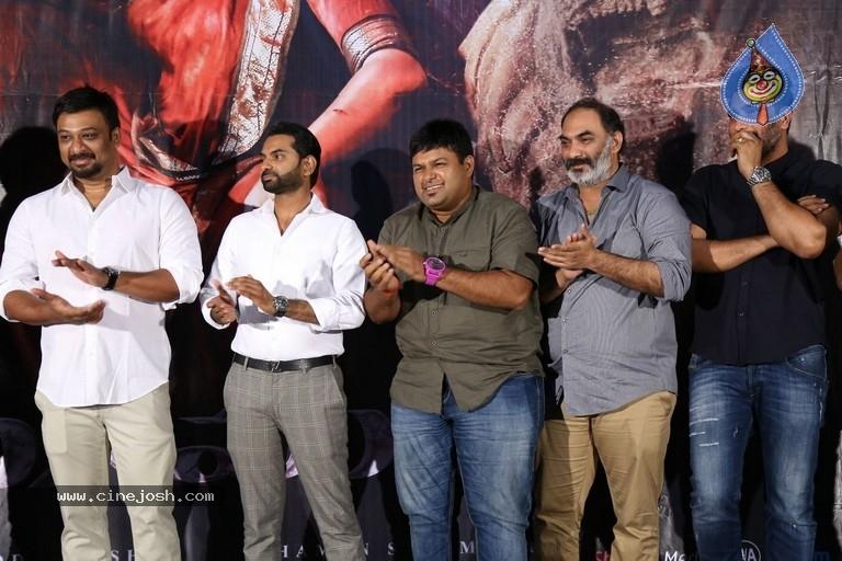 CineJosh gallery photo