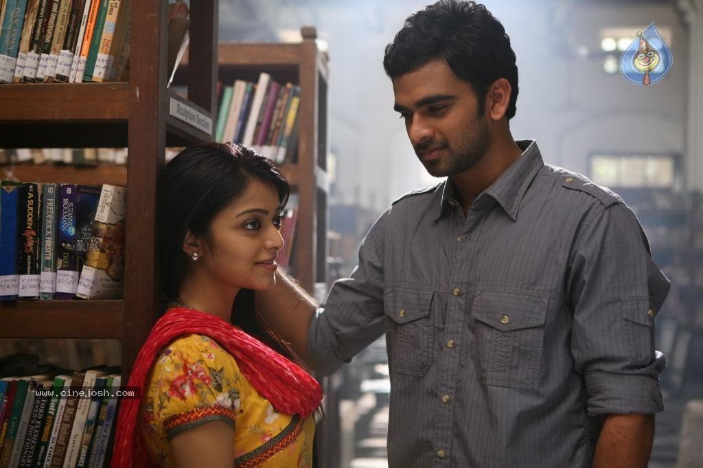 CineJosh gallery photo