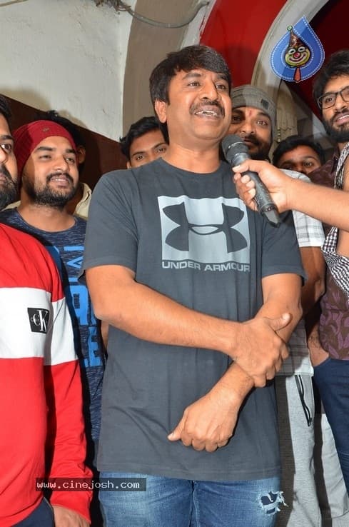 CineJosh gallery photo