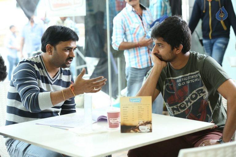 CineJosh gallery photo