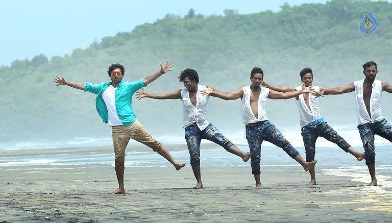 CineJosh gallery photo