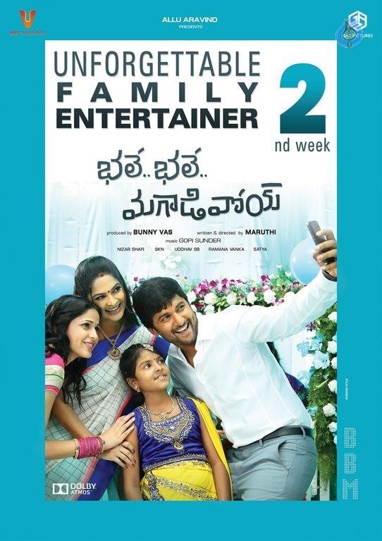 CineJosh gallery photo