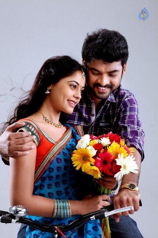 CineJosh gallery photo