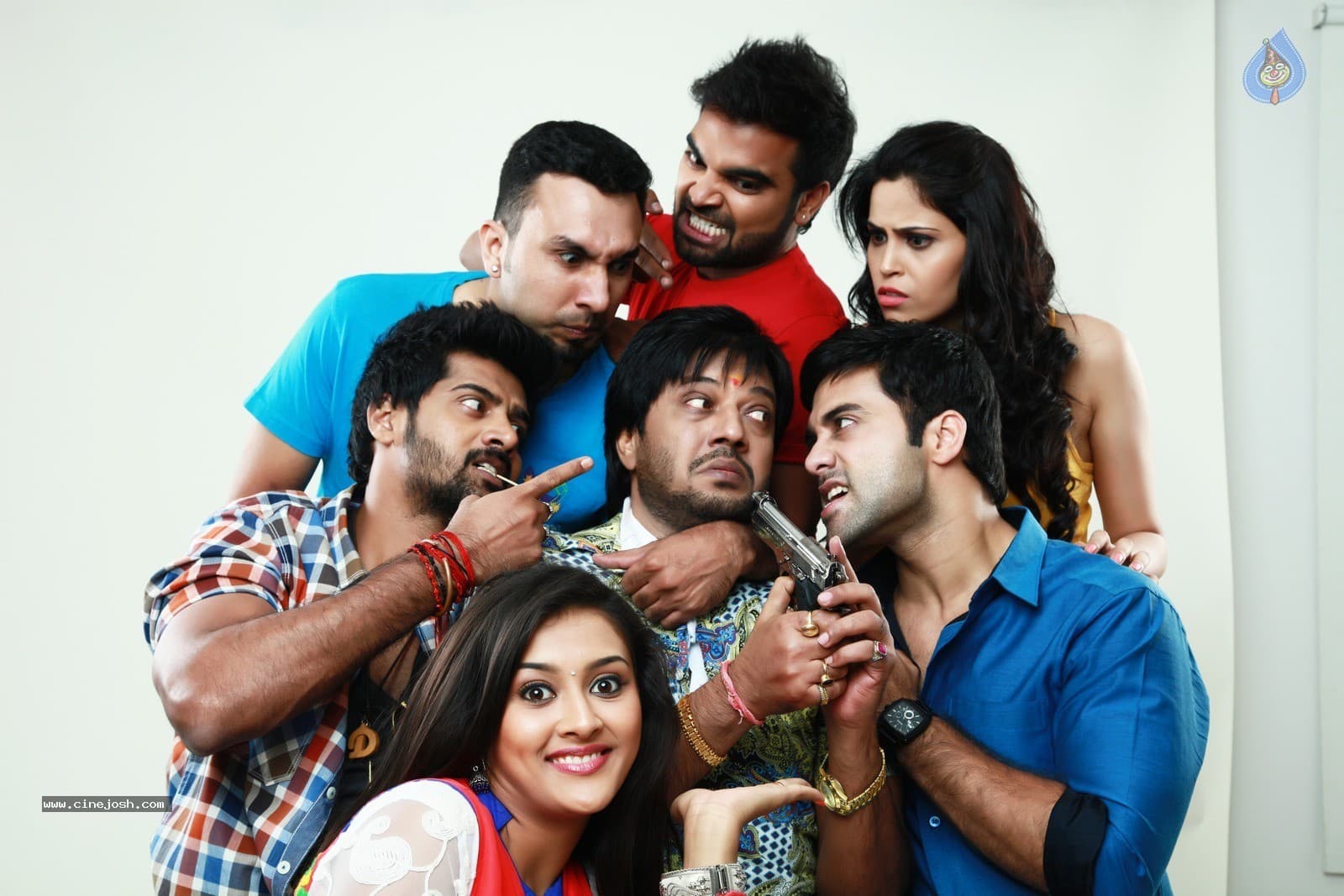 CineJosh gallery photo