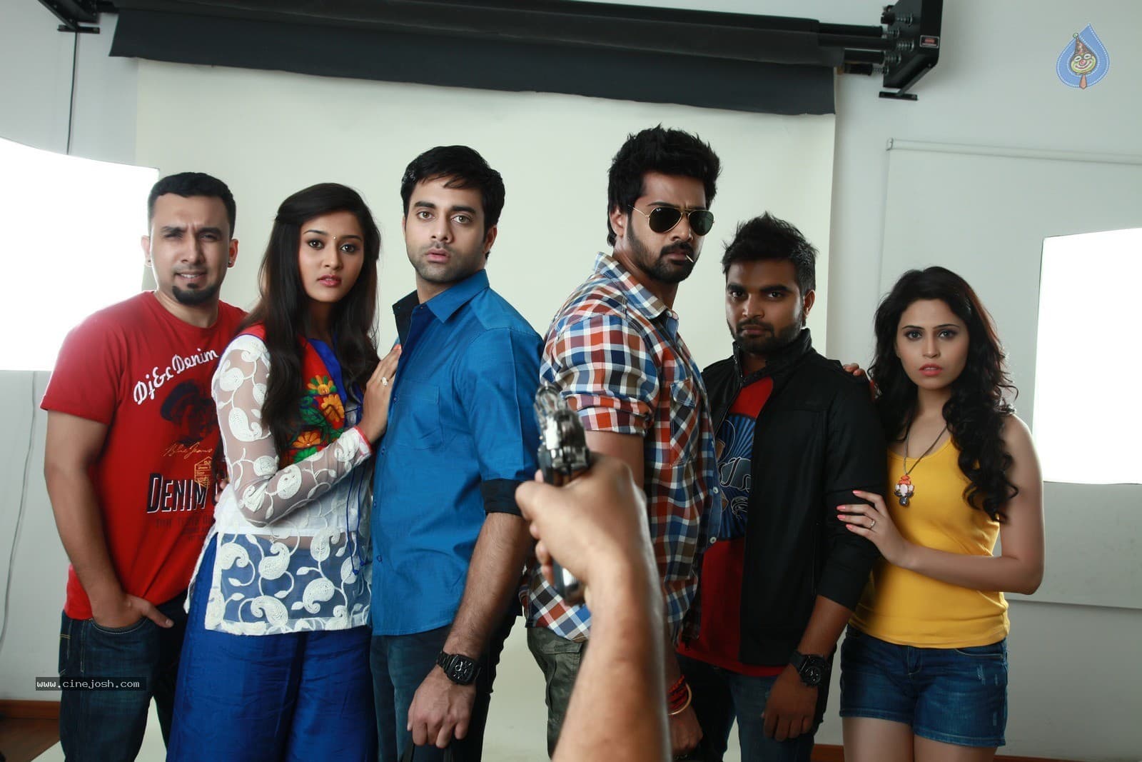 CineJosh gallery photo