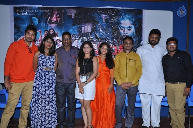 CineJosh gallery photo