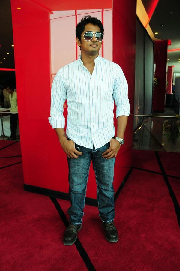 CineJosh gallery photo