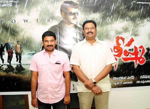 CineJosh gallery photo