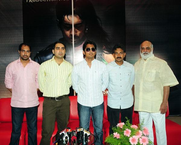 CineJosh gallery photo