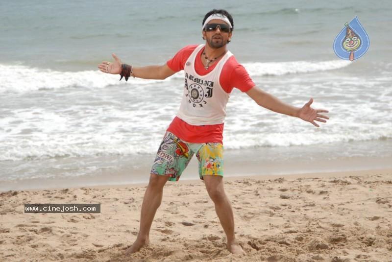CineJosh gallery photo