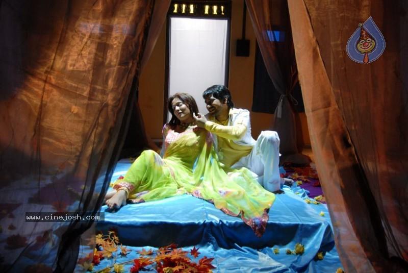 CineJosh gallery photo